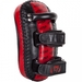 Kick Pads Leather - Black/Red