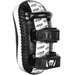 Kick Pads Leather - Black/White