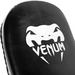 Kick Pads Leather - Black/White