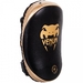 Kick Pads Leather - Black/Gold