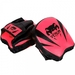 Elite Mini Punch Mitts - Pink