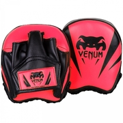 Elite Mini Punch Mitts - Pink