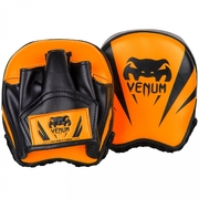 Elite Mini Punch Mitts - Orange