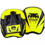 Elite Mini Punch Mitts - Yellow