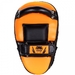 Elite Small Kick Pads - Orange