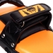 Elite Small Kick Pads - Orange