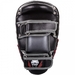 Elite Small Kick Pads - Black