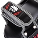 Elite Small Kick Pads - Black