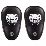 Elite Small Kick Pads - Black