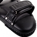 Elite Small Kick Pads - Black/Black