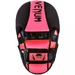 Elite Big Focus Mitts - Pink