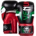 Elite Mexique Boxing Gloves - Black