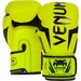 Elite Boxing Gloves - Yellow