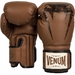 Giant Sparring Boxing Gloves - Brown