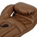 Giant Sparring Boxing Gloves - Brown