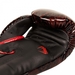 Fusion Boxing Gloves - Red