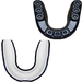 Mouthguard 3.0 - Black/White