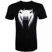 Pixel T-Shirt - Black