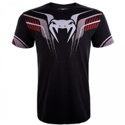 Elite 2.0 T-Shirt - Black