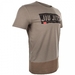 Bjj Classics T-Shirt - Green