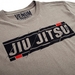 Bjj Classics T-Shirt - Green