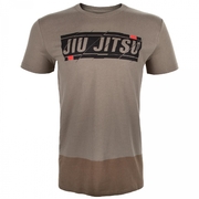 Bjj Classics T-Shirt - Green