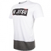 Bjj Classics T-Shirt - White