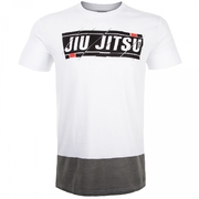 Bjj Classics T-Shirt - White