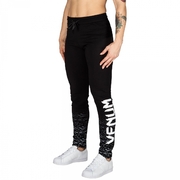 Camoline Joggings - Black/White