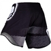 Tempest 2.0 Fightshorts - Black/White