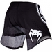 Tempest 2.0 Fightshorts - Black/White