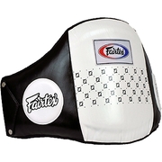 Original Belly Pad - Black/White