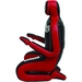 Maddox Grappling Dummy GD2 - Black/Red