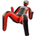 Maddox Grappling Dummy GD2 - Black/Red