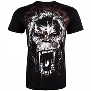 Gorilla T-Shirt - Black