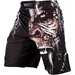 Gorilla Fightshorts - Black