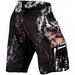 Gorilla Fightshorts - Black