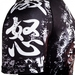 Gorilla Rashguard S/S - Black