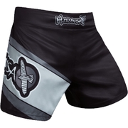 Kickboxing Shorts - Black