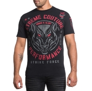 Xtreme Couture Armored Calvary - Black