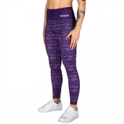 Camoline Leggings - Purple