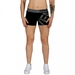 Power Shorts - Black/Grey