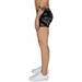 Power Shorts - Black/Grey