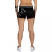 Power Shorts - Black/Grey