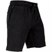 Hard Hitters Cotton Shorts - Black