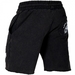 Hard Hitters Cotton Shorts - Black