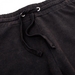 Hard Hitters Cotton Shorts - Black