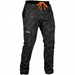 Tramo Joggings - Black/Grey