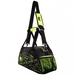 Camoline Sport Bag - Black/Yellow