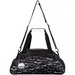 Camoline Sport Bag - Black/White